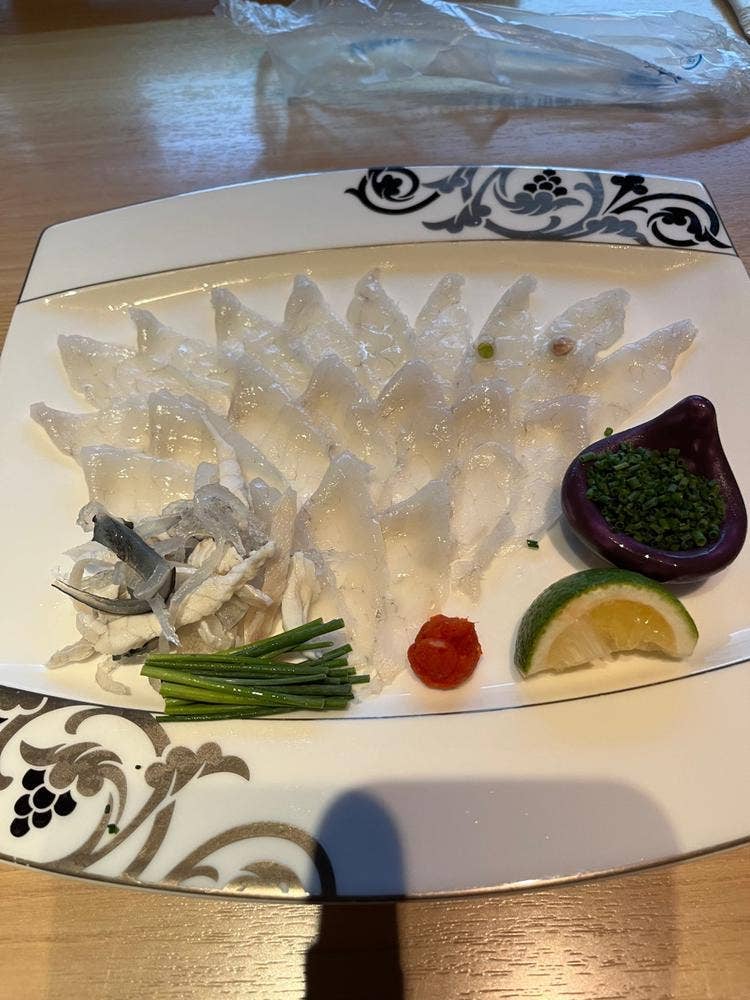 旬楽館
