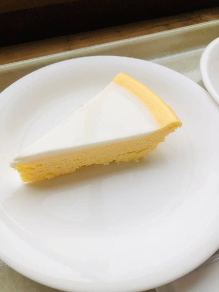 明治の館 ケーキショップ