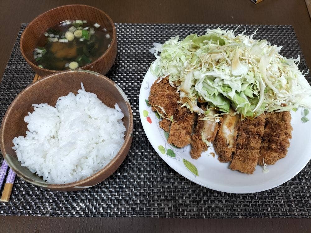 日本一 龍ヶ崎店