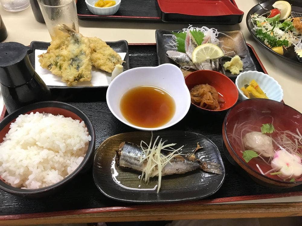 ばんや