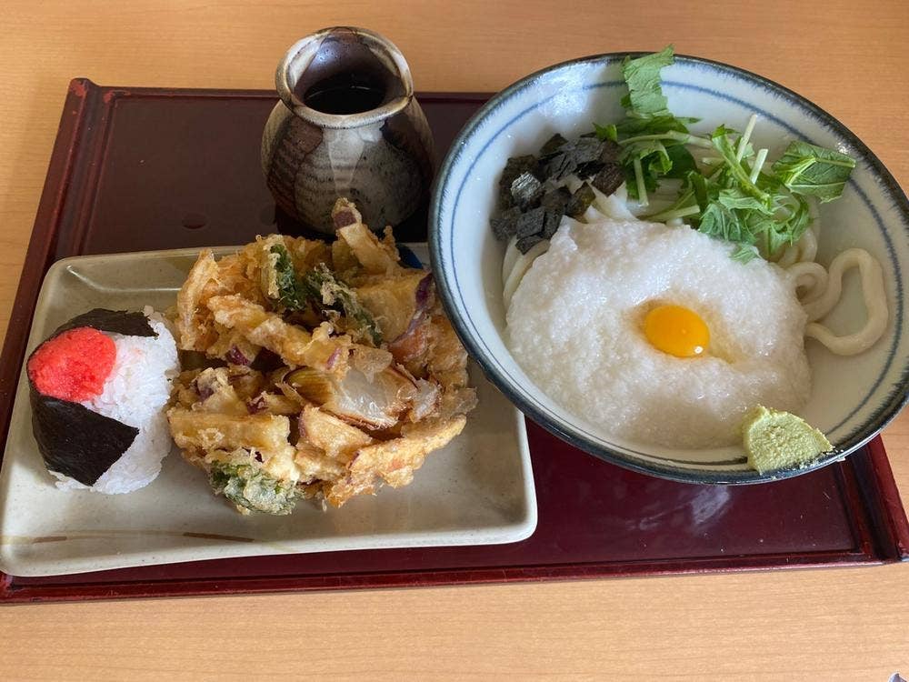 製めん屋 和兵衛