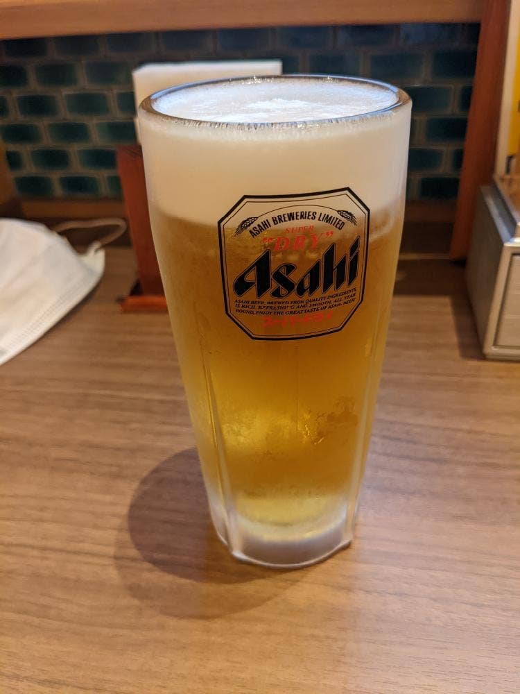 お食事処 一休