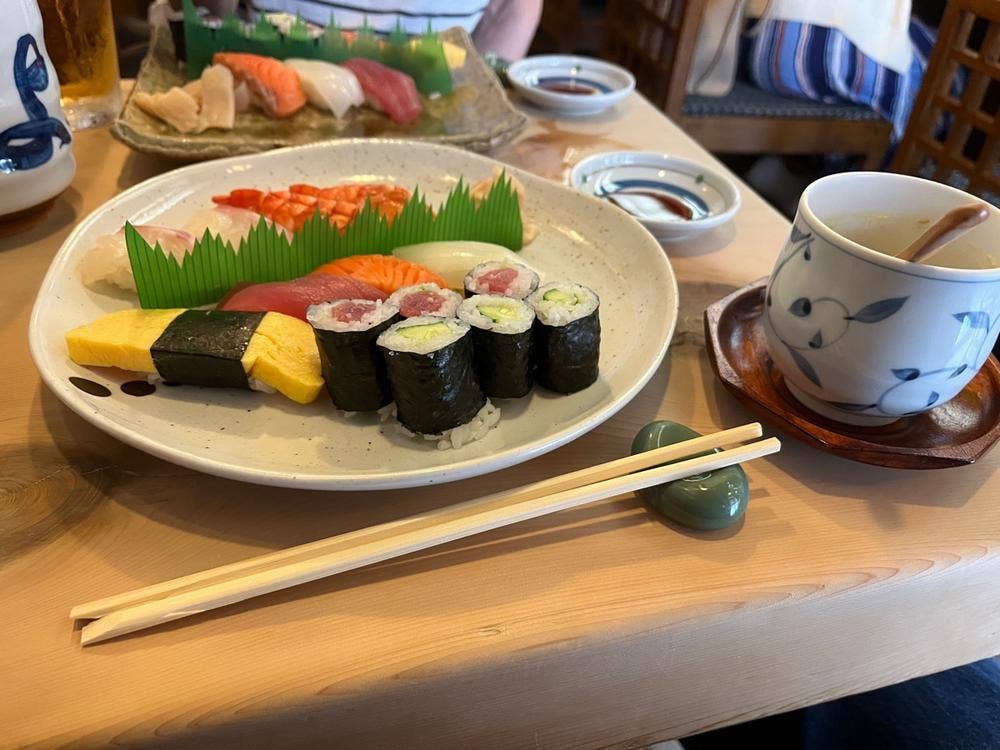 とよ寿司