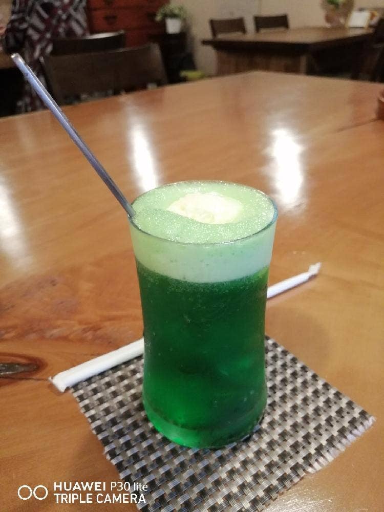 休庵