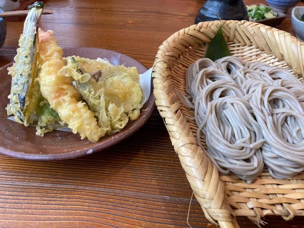 にし乃