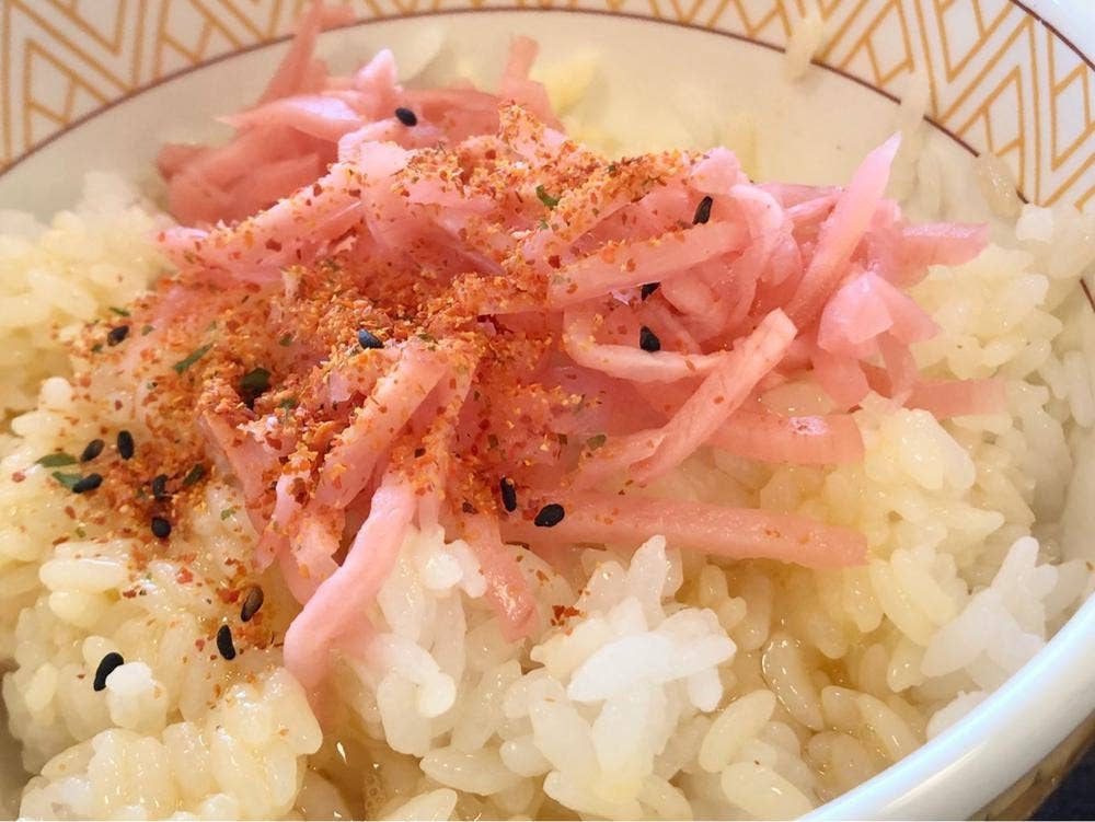 すき家 23号伊勢店