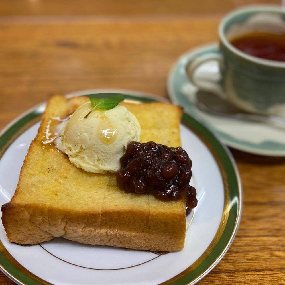カフェ・ド・蔵