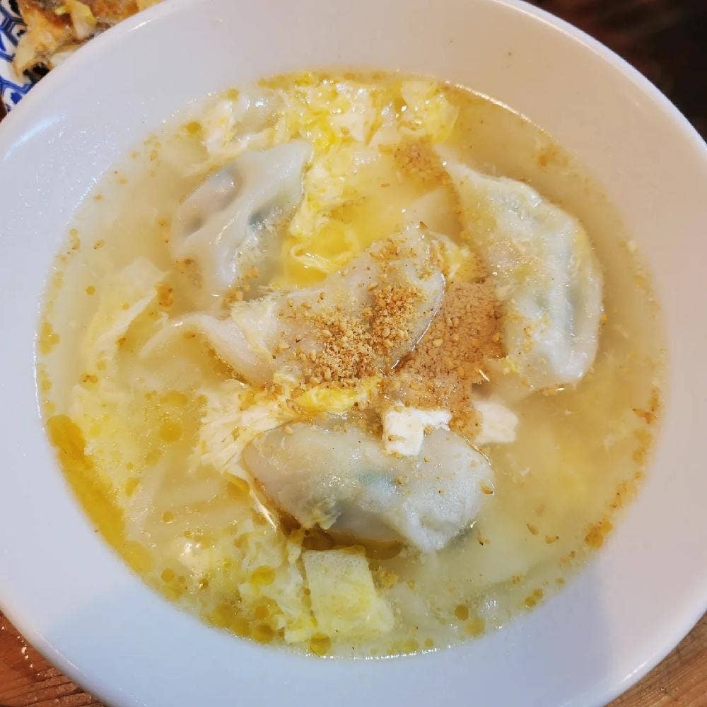 餃子や