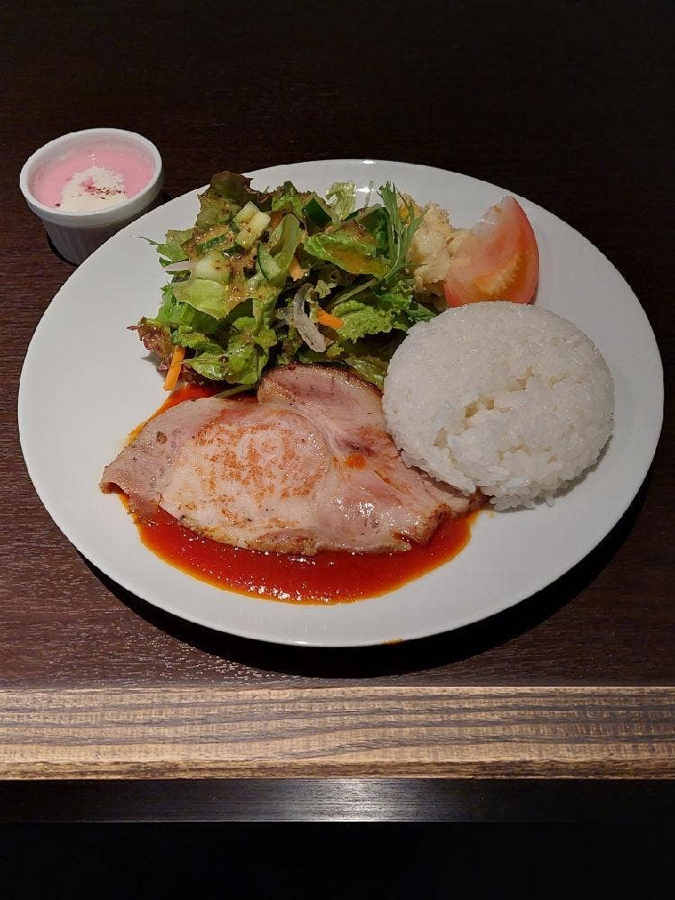 キャロル 分室