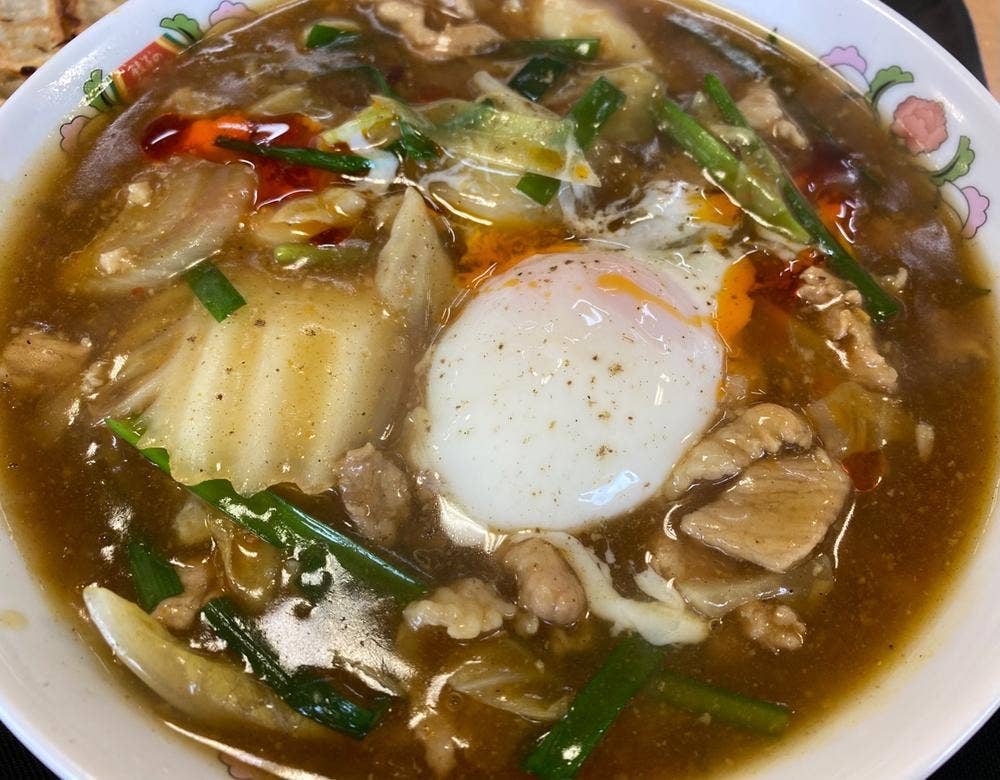 餃子の王将 外環藤井寺店