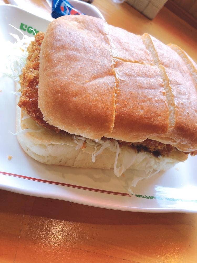 コメダ珈琲店 ふじみ野店
