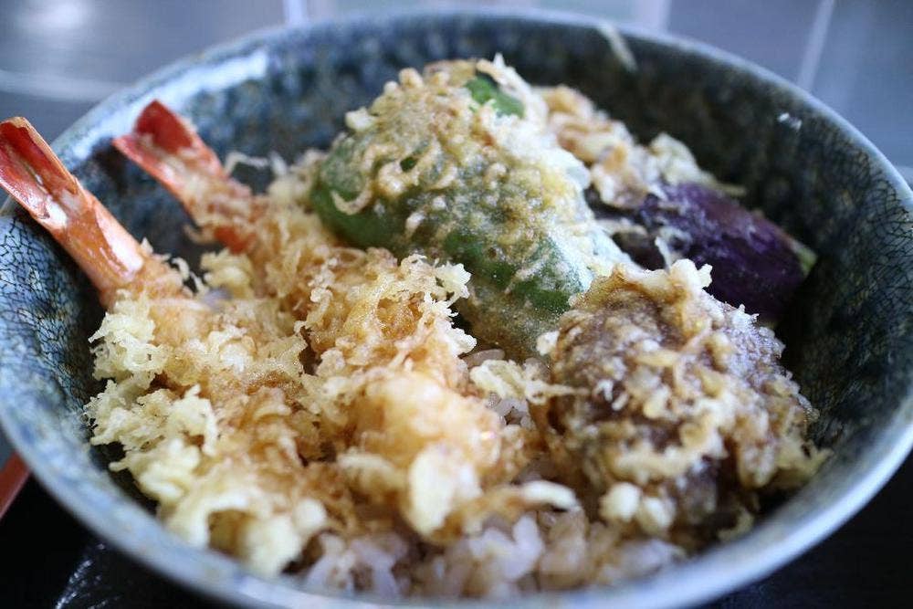 そば処吉倉屋