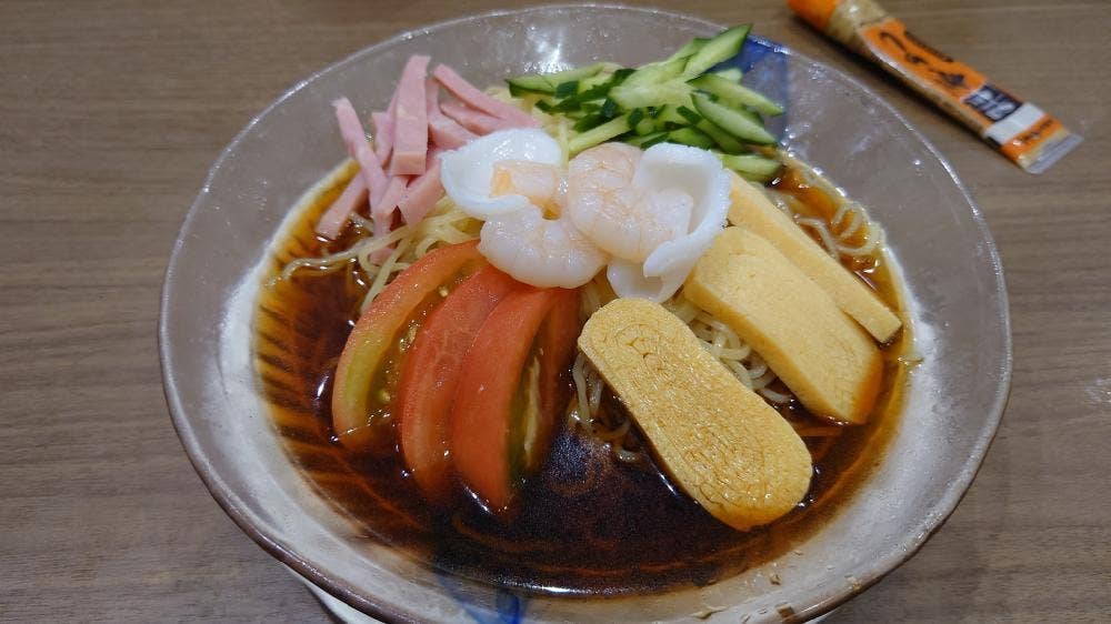 中国料理 聚福園