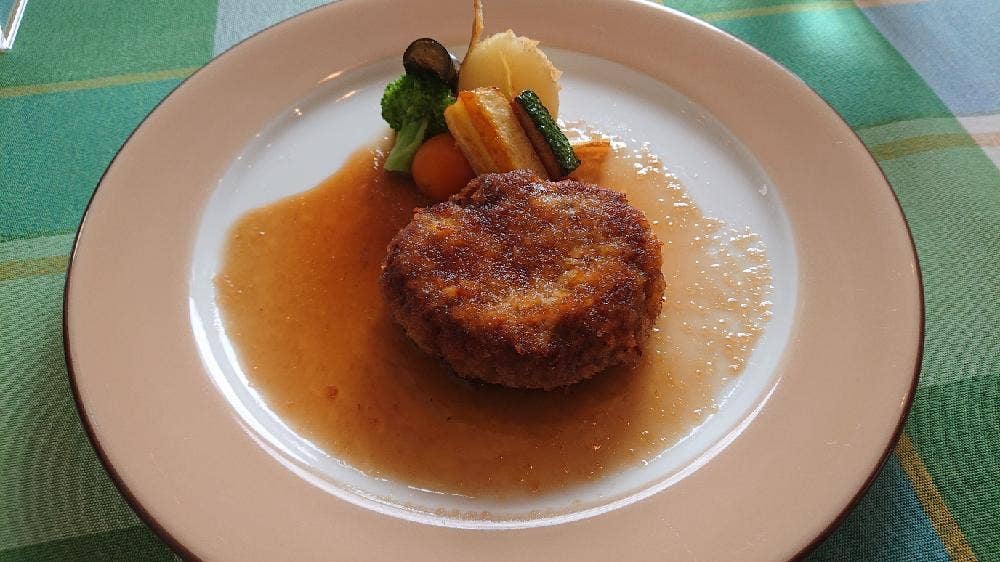 ラ・コンコンブル