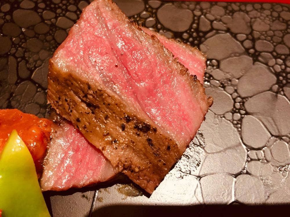 土湯温泉 山水荘