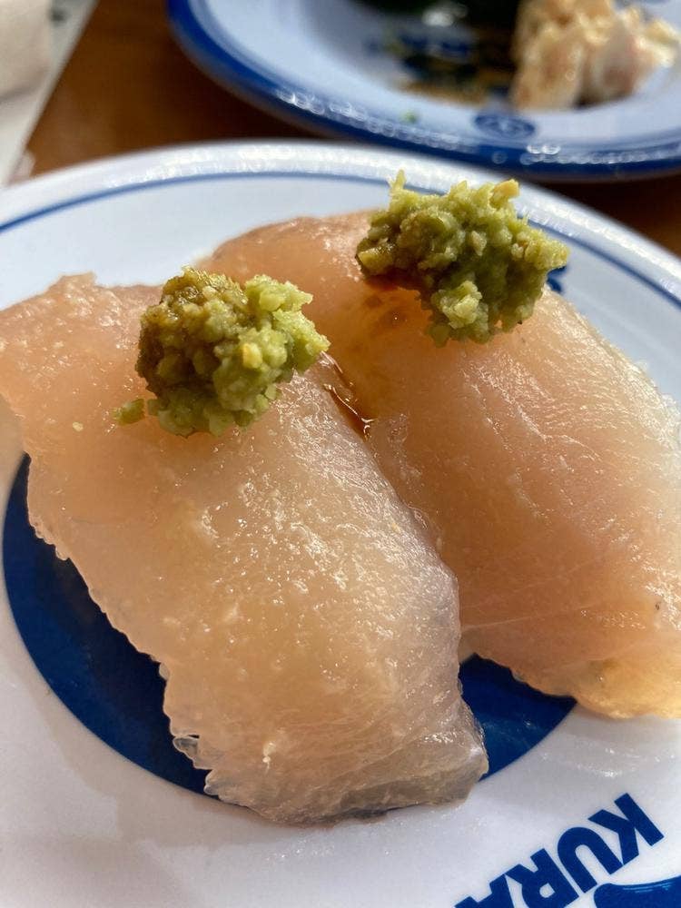 くら寿司 御殿場店