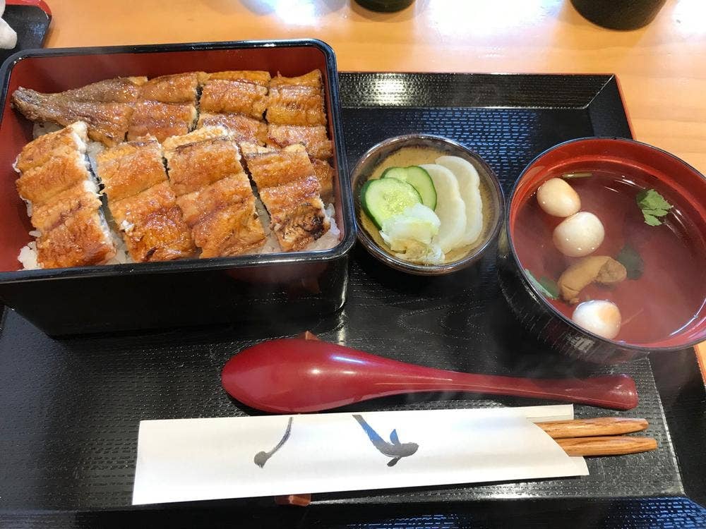 宝塚うな智