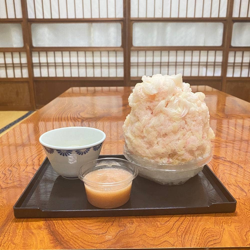 中村屋旅館