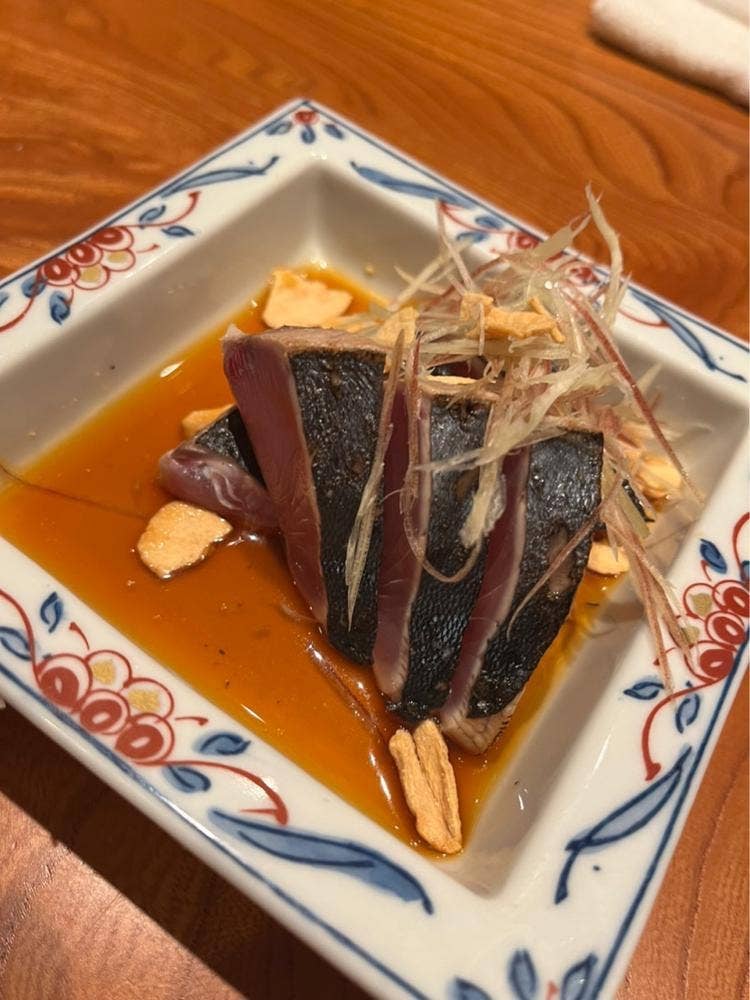 おとなり 栩栩膳