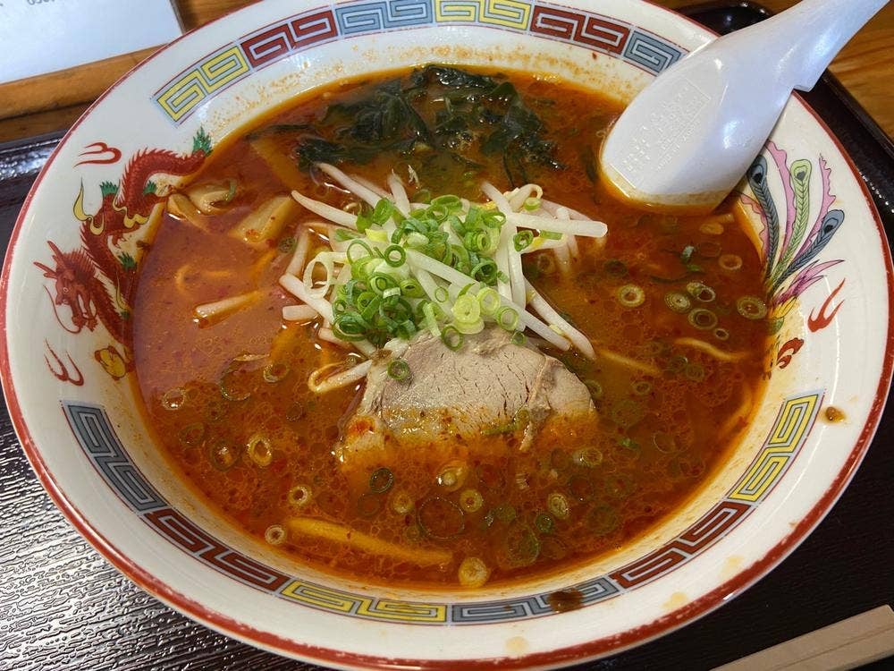 食事処みひろ