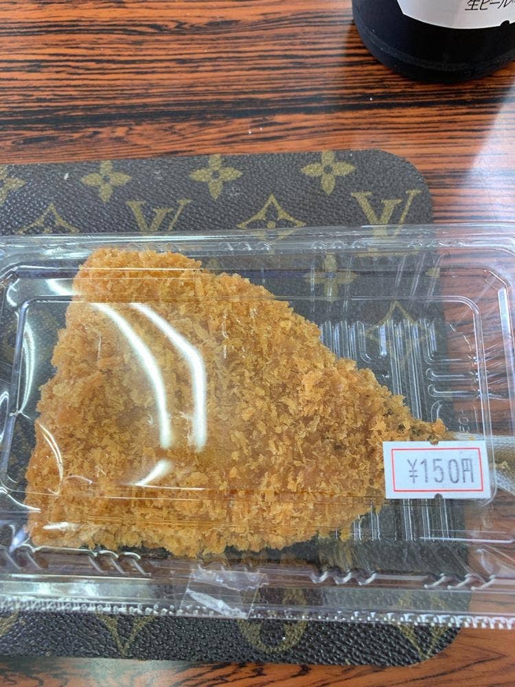 角打ち エール