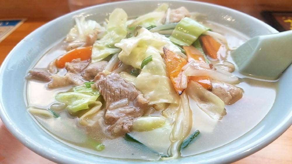 珍来