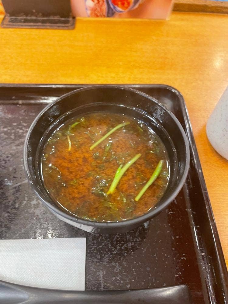 丼丼亭千林商店街店