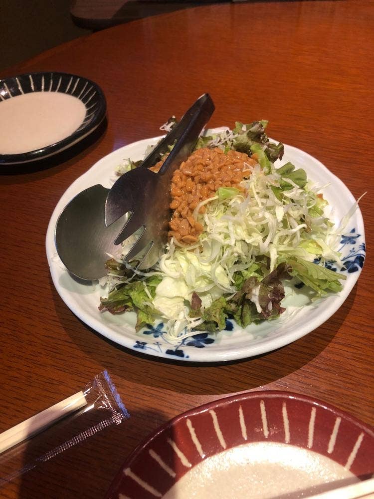 炎のわらやき料理専門 たたきの一九 勝田店