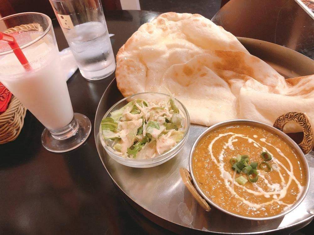 Spicy Kitchen