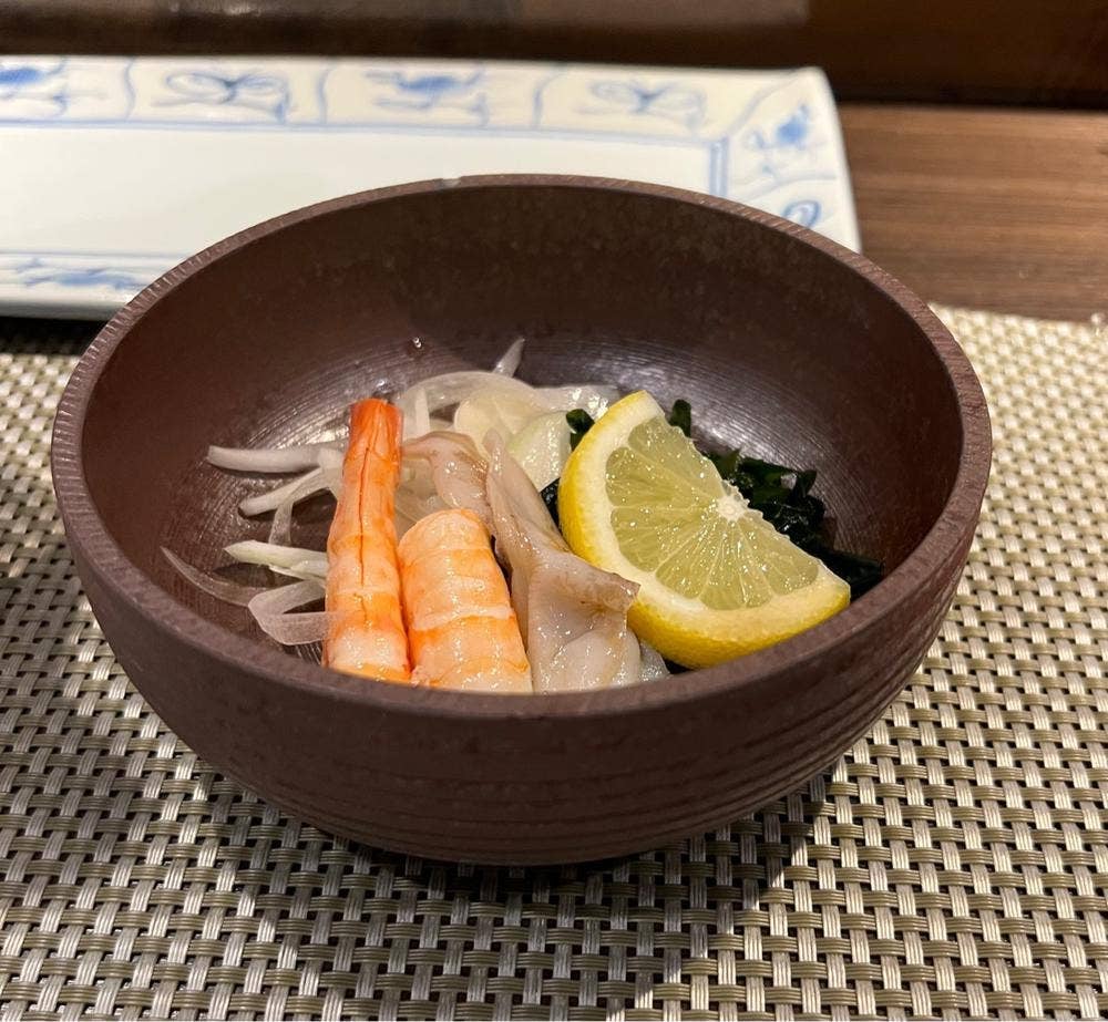 すし処 聡一郎