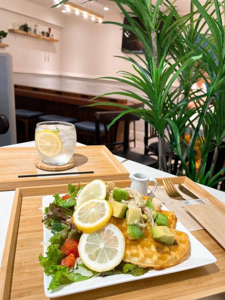 Cafe VALS 渋谷店