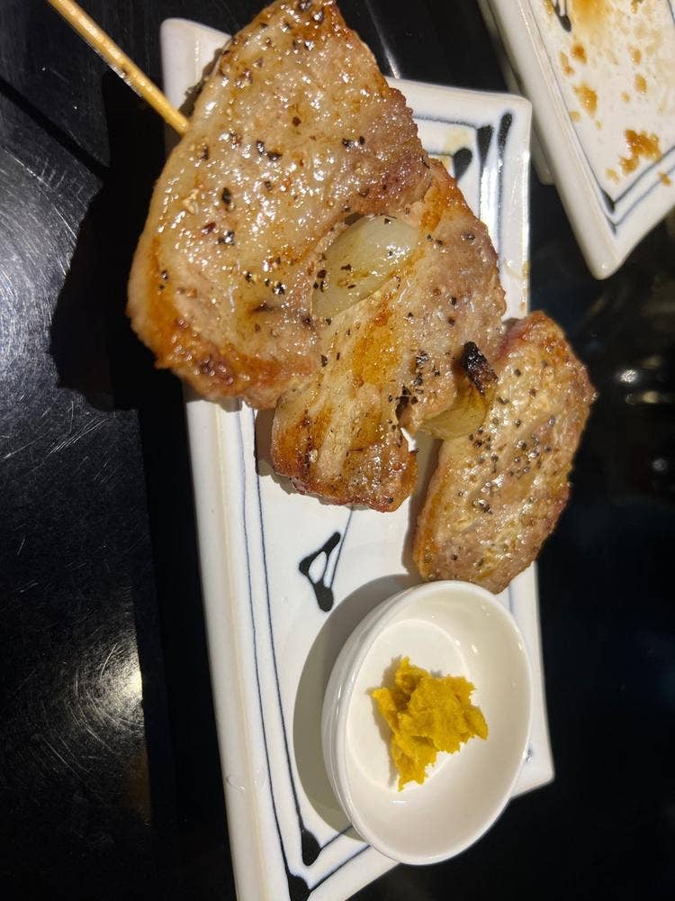炉端 あわ家
