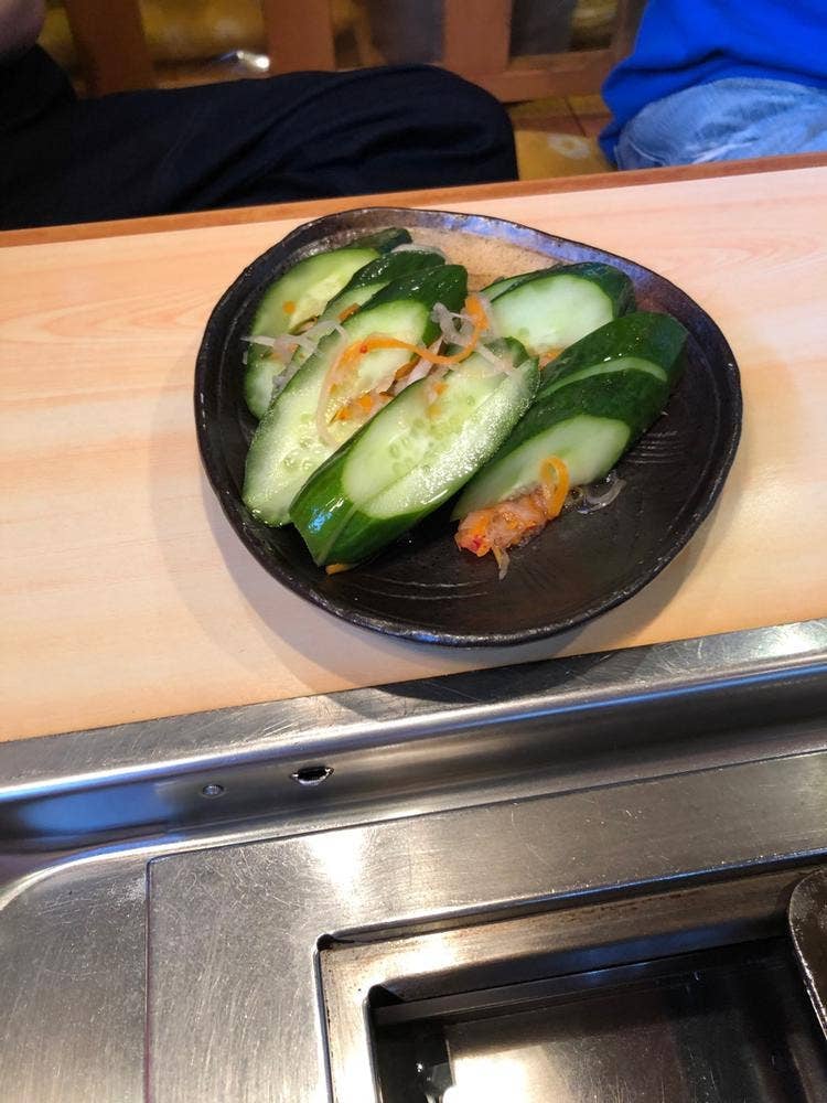 焼肉だるま