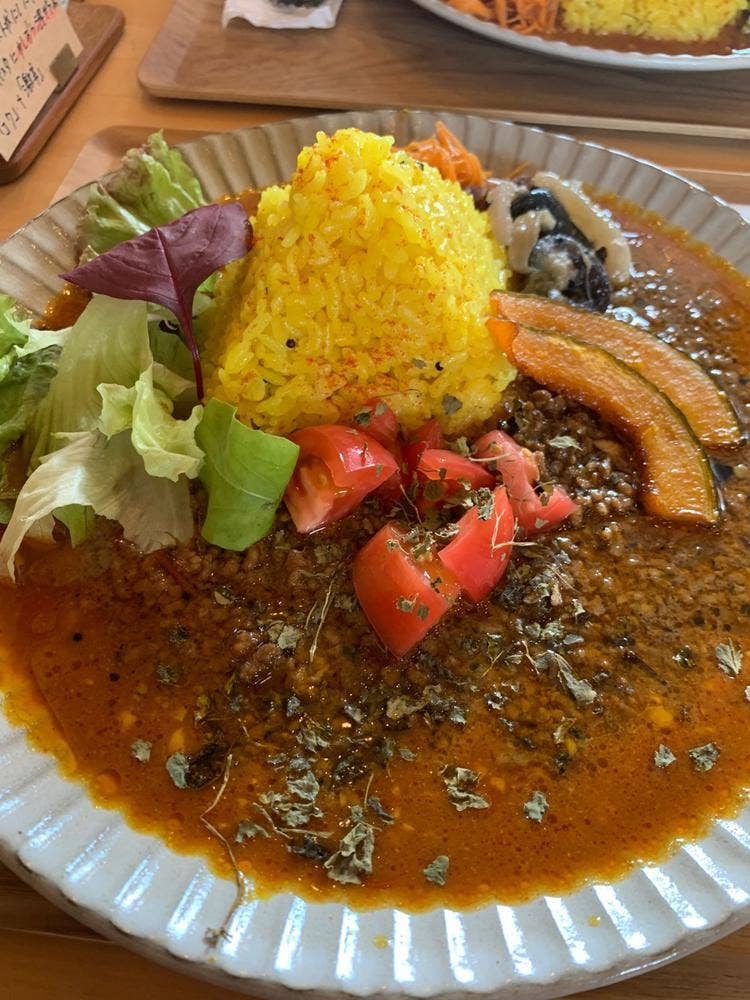 Eat&Stay とまとと