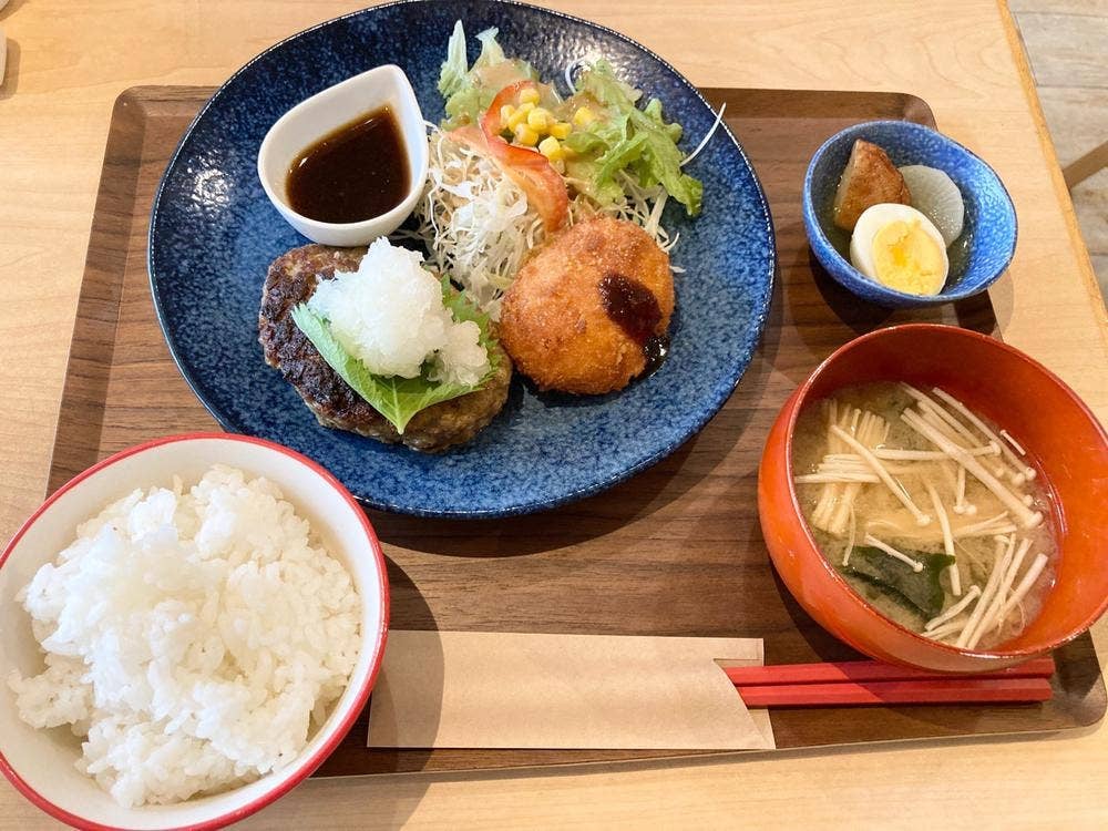 ふらっとCAFE