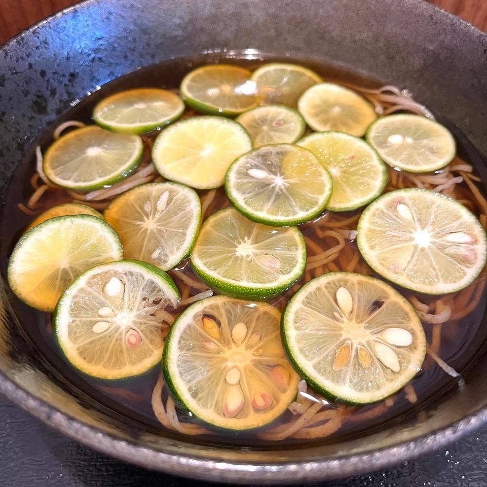 ぷらっときすみの