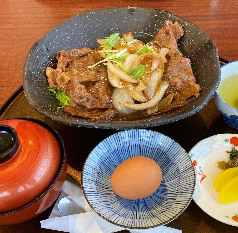 とんかつ一番 円の里