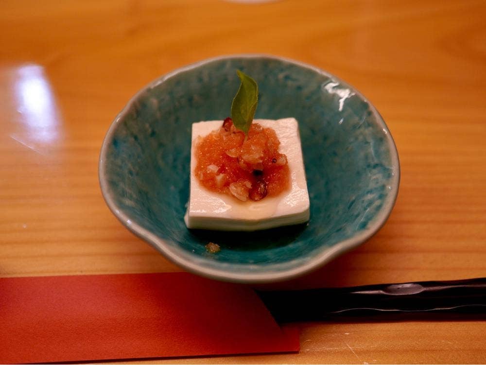 真心料理 あわざ