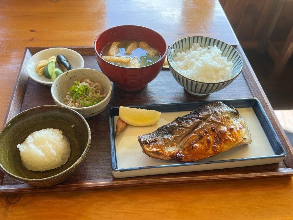 飯 さかい