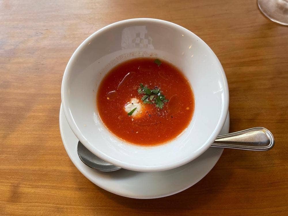 ピッツェリア ヴィラマーゴ