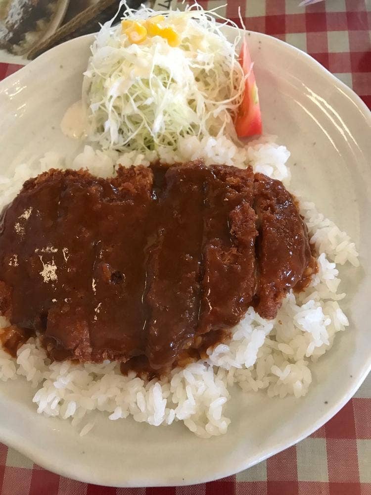 キッチン&カフェ ロビンフッド