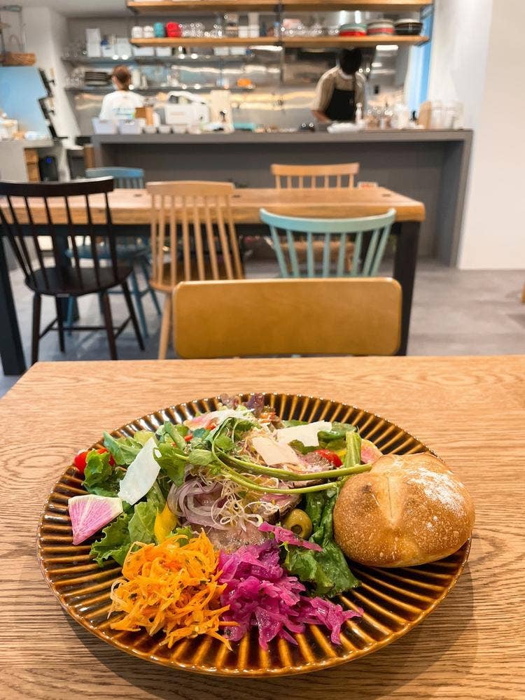 LE CAFE KODEN