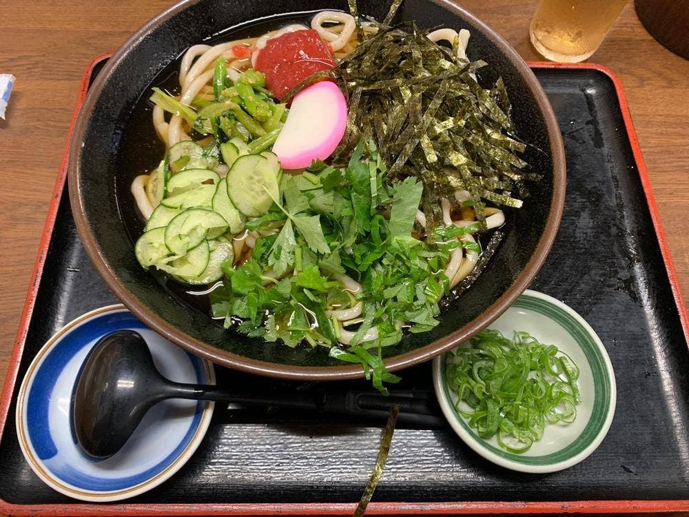 麺処たかしな