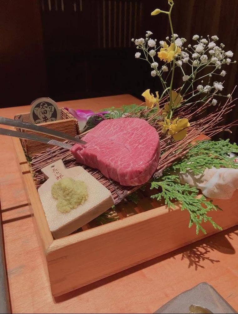 吟味屋 北浜店