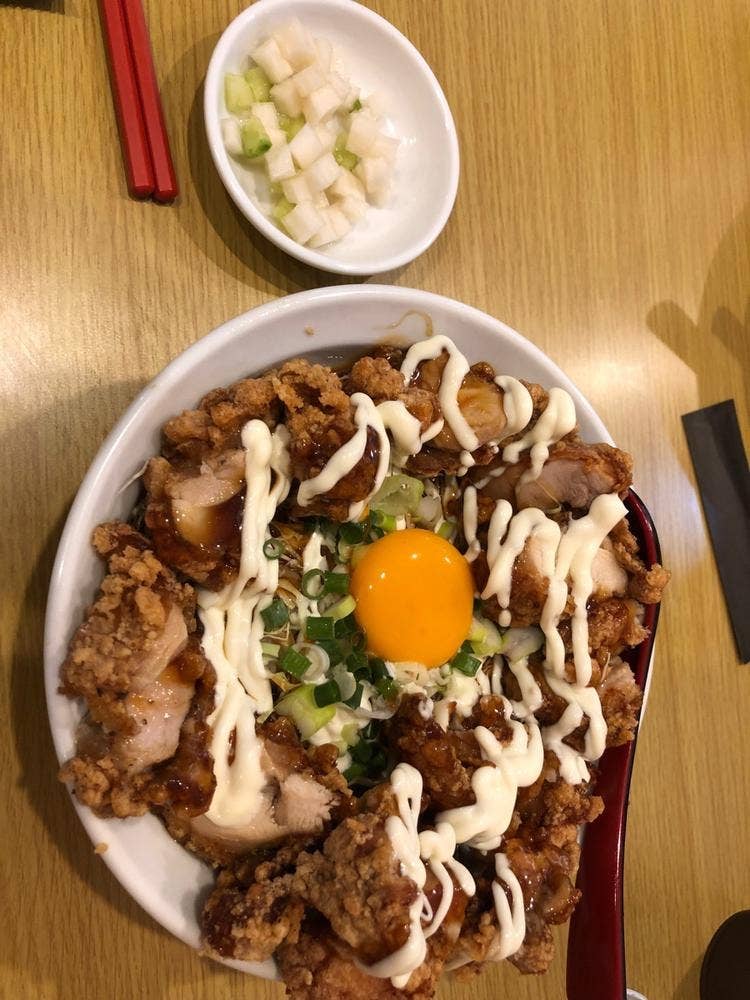 錦町のすぅーさん家