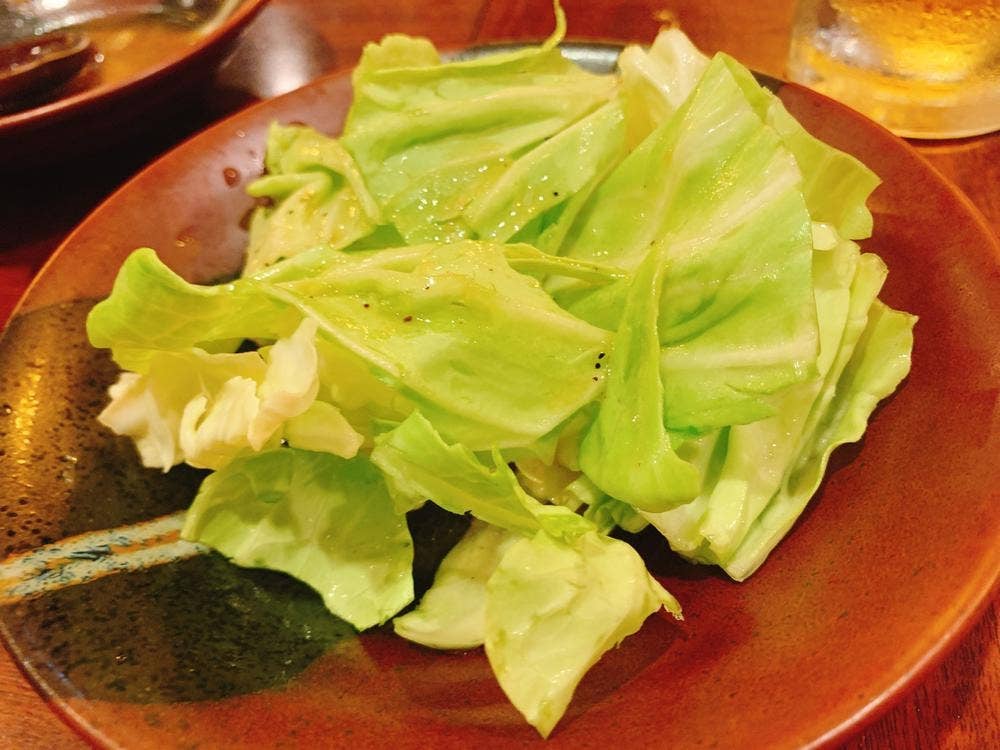 レストラン 花茶屋 ホテルルートイン東室蘭駅前