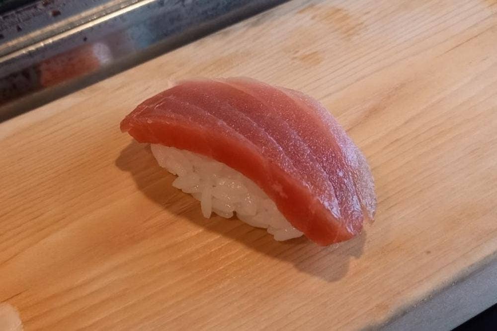 白浜寿し