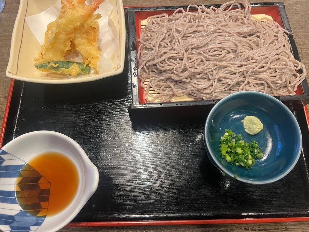 夢庵 稲沢店