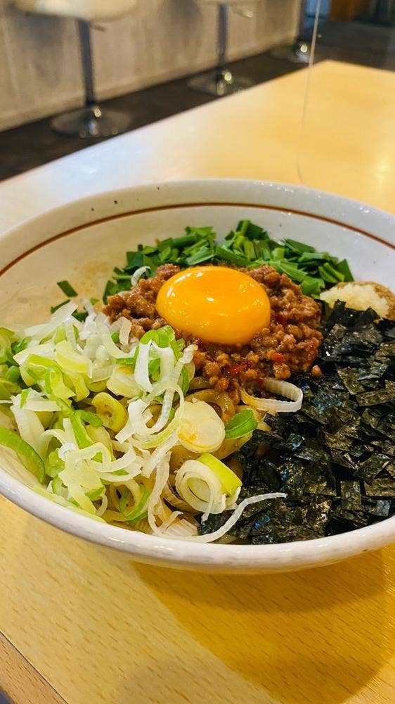 麺屋やまひで 春日井店