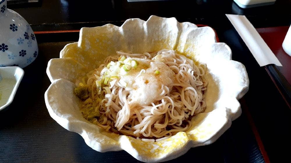 麦屋 城山店